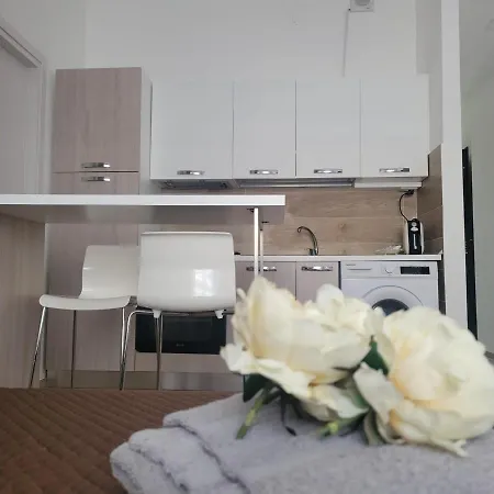 B&B Dei Sogni In Centro, Con Facilita Di Parcheggio Cosenza Exterior photo