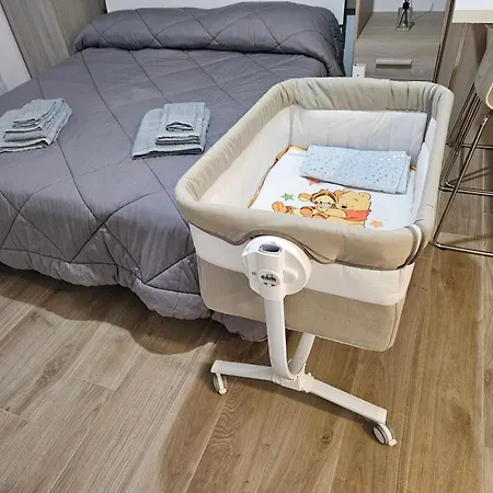 B&B Dei Sogni In Centro, Con Facilita Di Parcheggio Cosenza Exterior photo