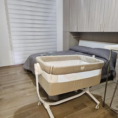 B&B Dei Sogni In Centro, Con Facilita Di Parcheggio Cosenza Exterior photo