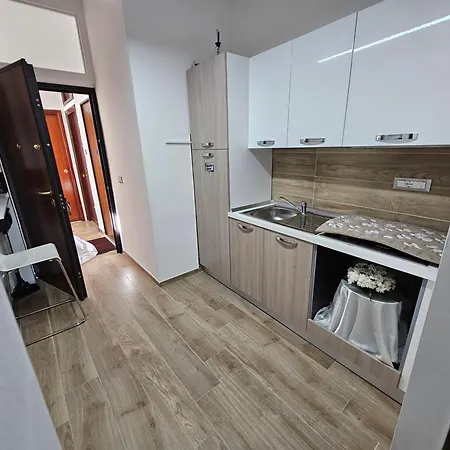 B&B Dei Sogni In Centro, Con Facilita Di Parcheggio Cosenza Exterior photo