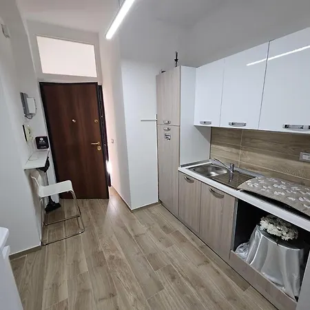 B&B Dei Sogni In Centro, Con Facilita Di Parcheggio Cosenza Exterior photo