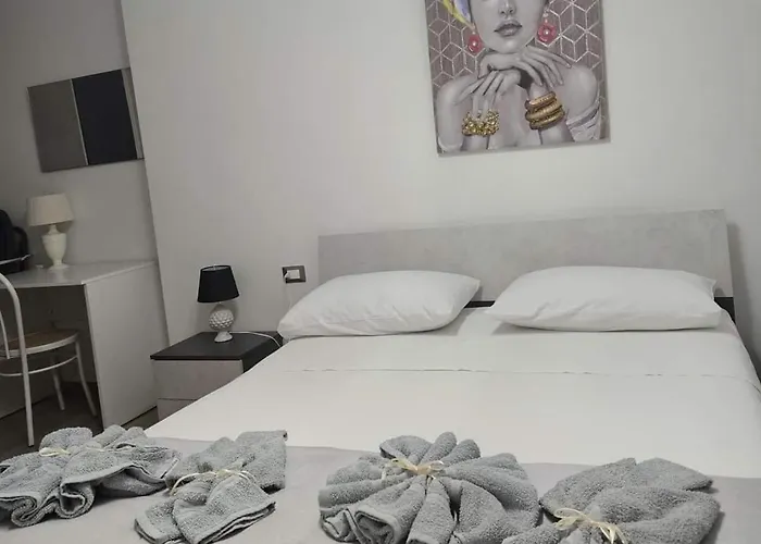 B&B Dei Sogni In Centro, Con Facilita Di Parcheggio