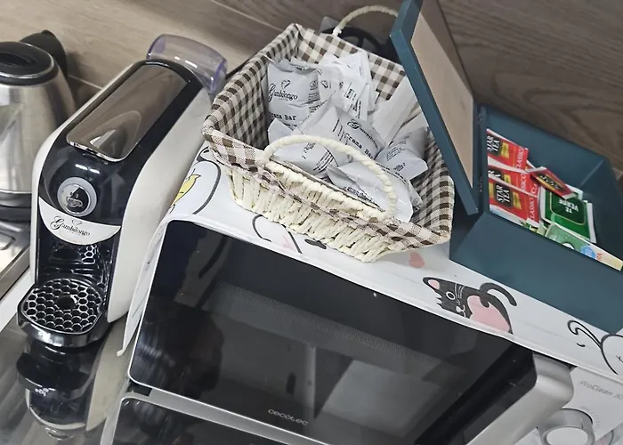 B&B Dei Sogni In Centro, Con Facilita Di Parcheggio