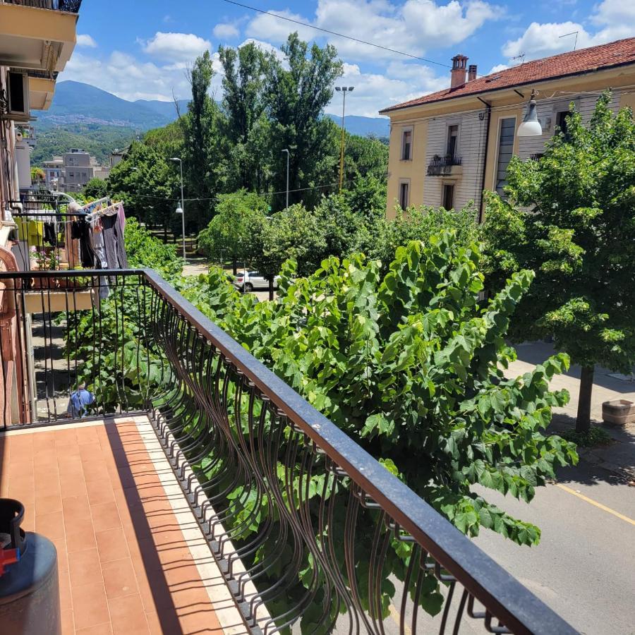 Bed & Breakfast Dei Sogni In Centro, Con Facilita Di Parcheggio