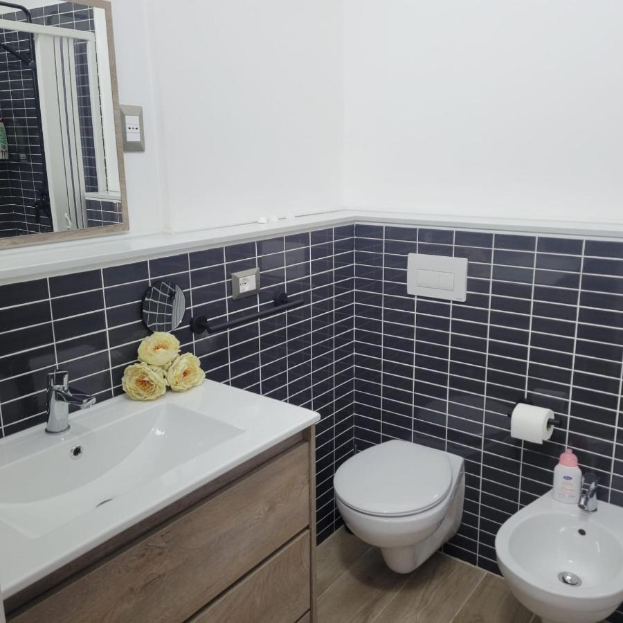Dei Sogni In Centro, Con Facilita Di Parcheggio Bed & Breakfast *