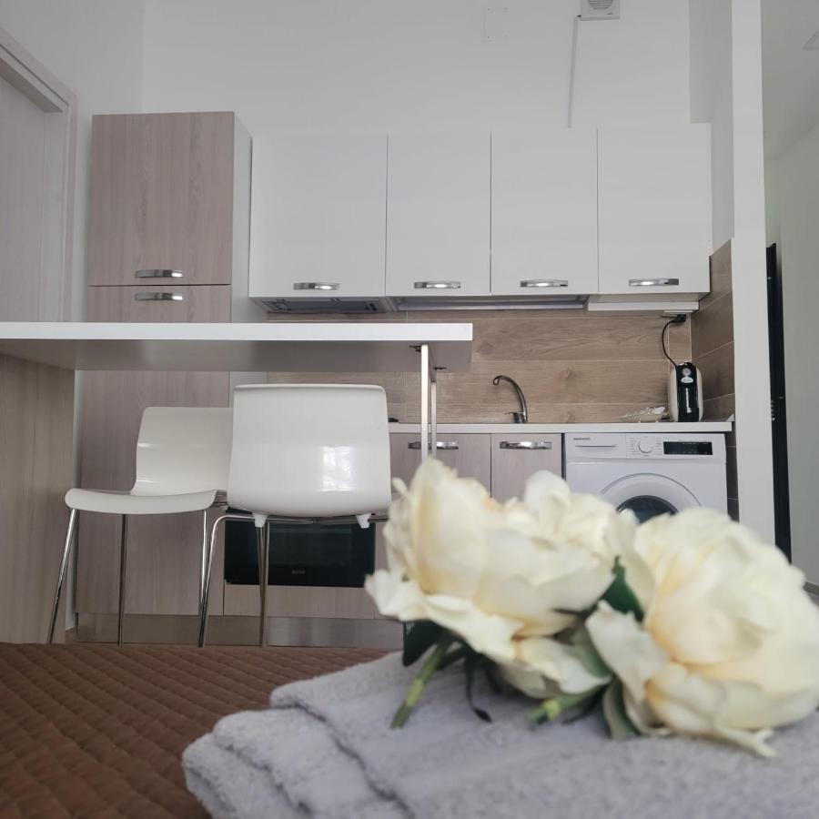 Bed & Breakfast Dei Sogni In Centro, Con Facilita Di Parcheggio Cosenza