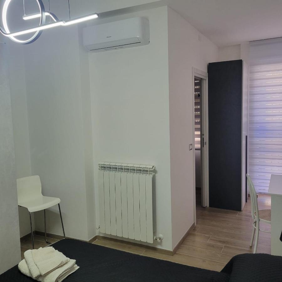 Dei Sogni In Centro, Con Facilita Di Parcheggio Bed & Breakfast