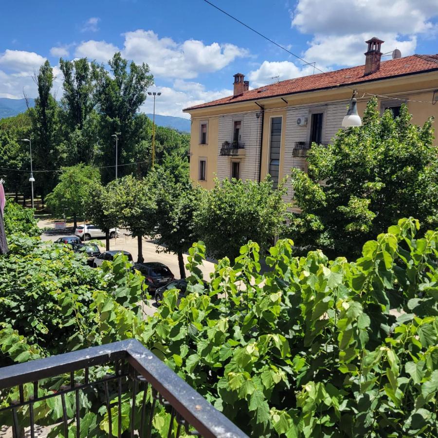 Bed & Breakfast Dei Sogni In Centro, Con Facilita Di Parcheggio *