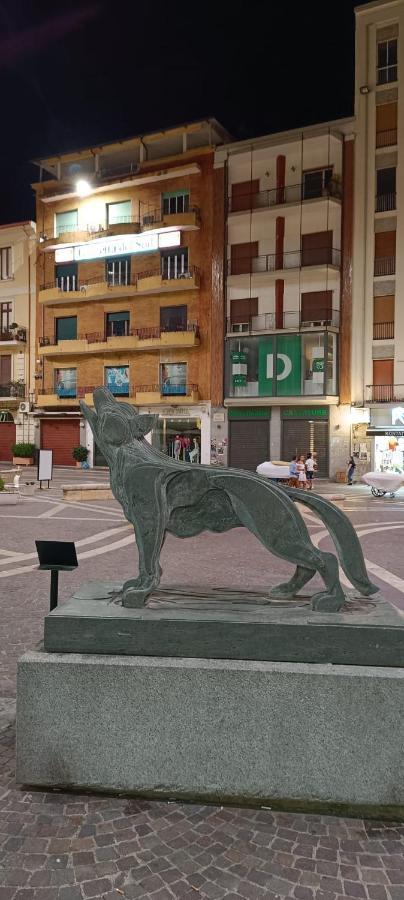 Dei Sogni In Centro, Con Facilita Di Parcheggio Bed & Breakfast