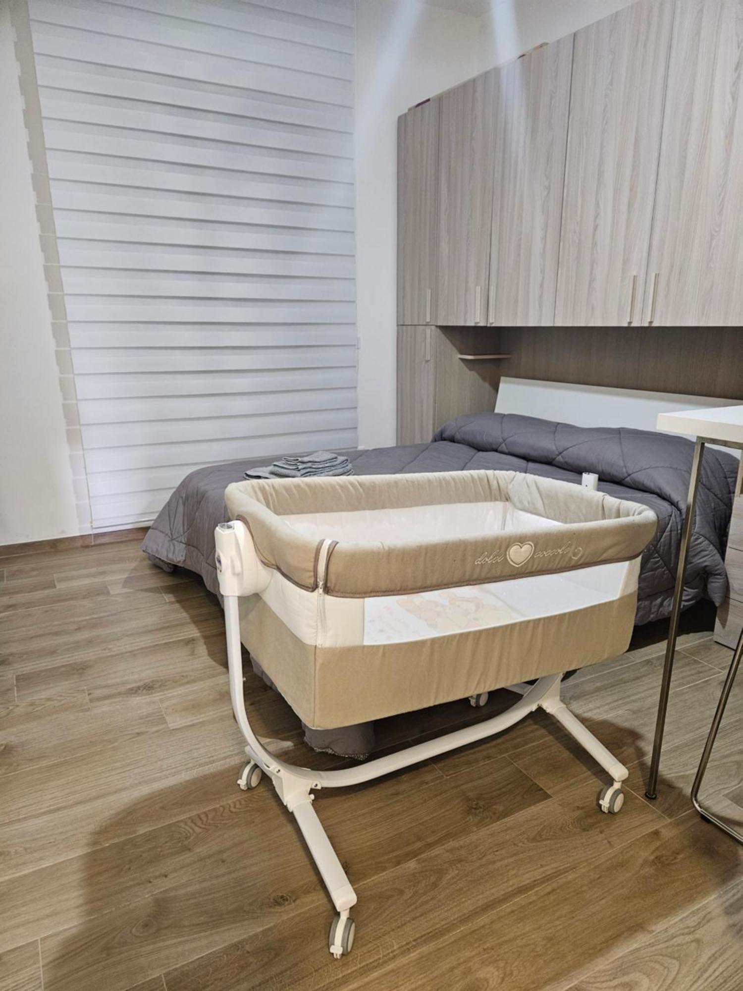 Dei Sogni In Centro, Con Facilita Di Parcheggio Bed & Breakfast *