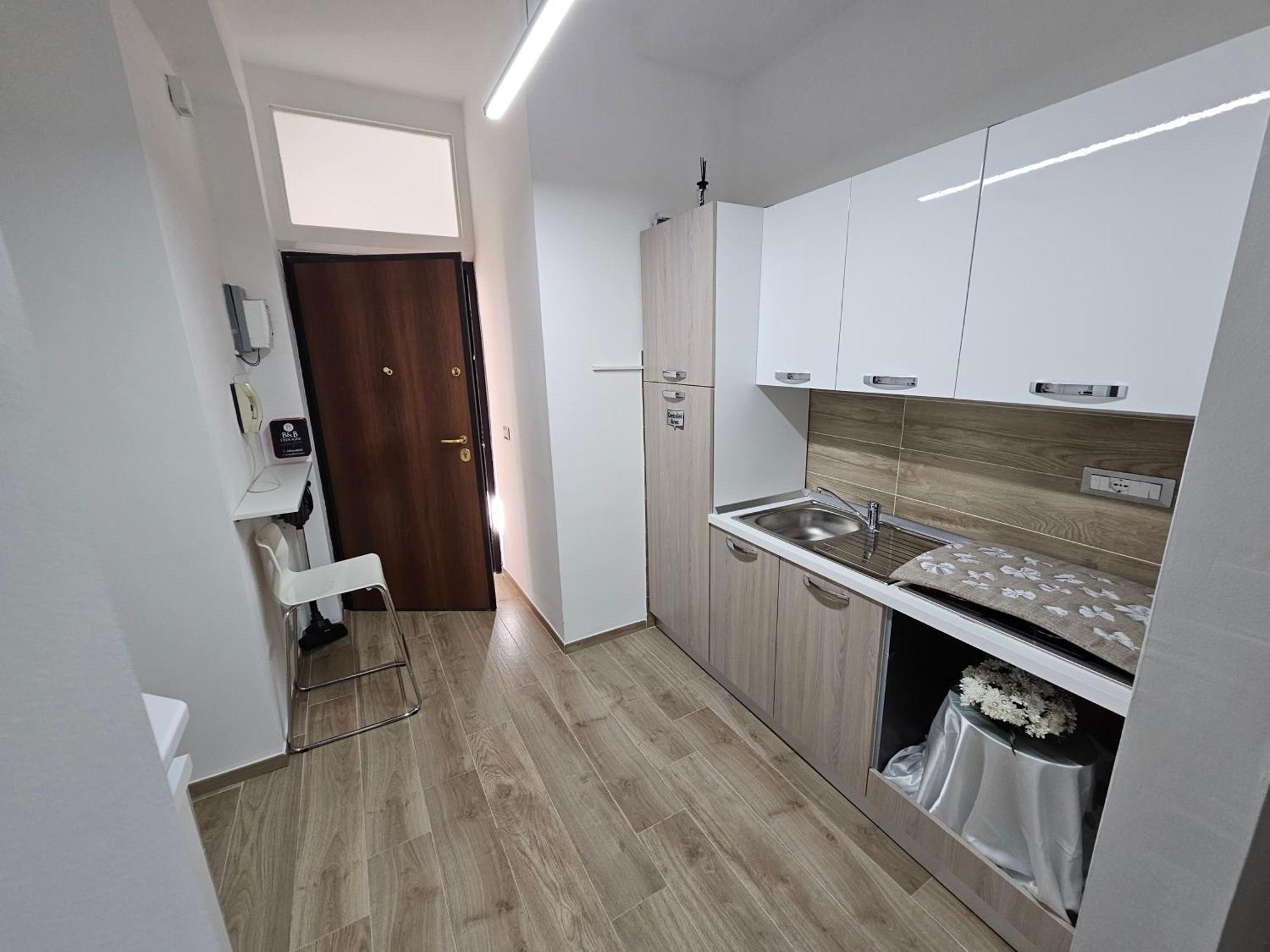Dei Sogni In Centro, Con Facilita Di Parcheggio Bed & Breakfast