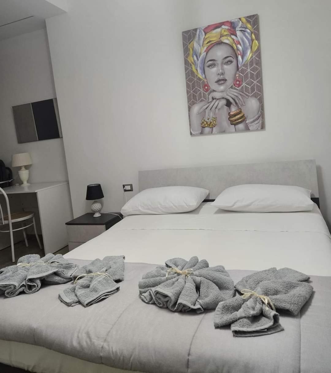 Dei Sogni In Centro, Con Facilita Di Parcheggio Bed & Breakfast Cosenza