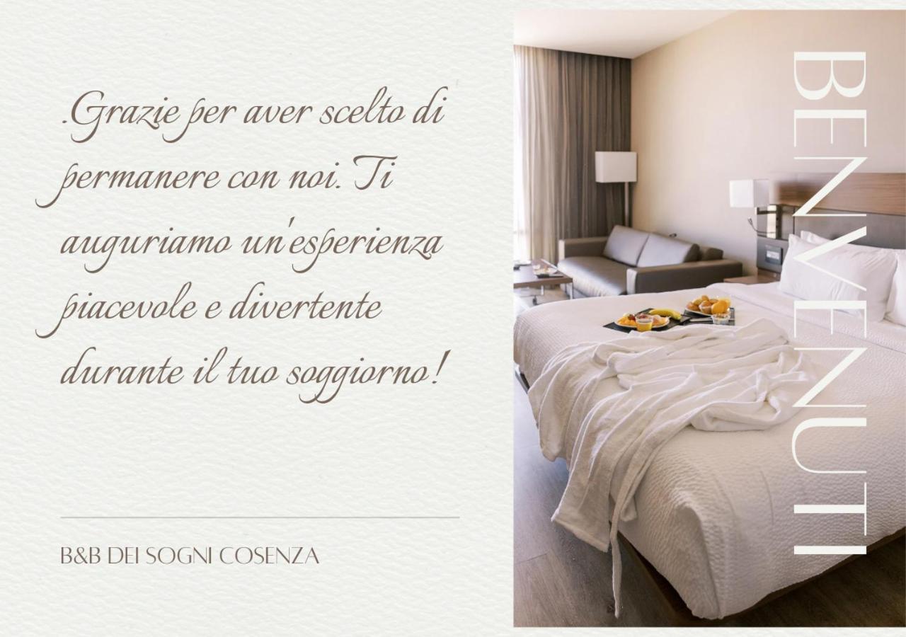 Bed & Breakfast Dei Sogni In Centro, Con Facilita Di Parcheggio *